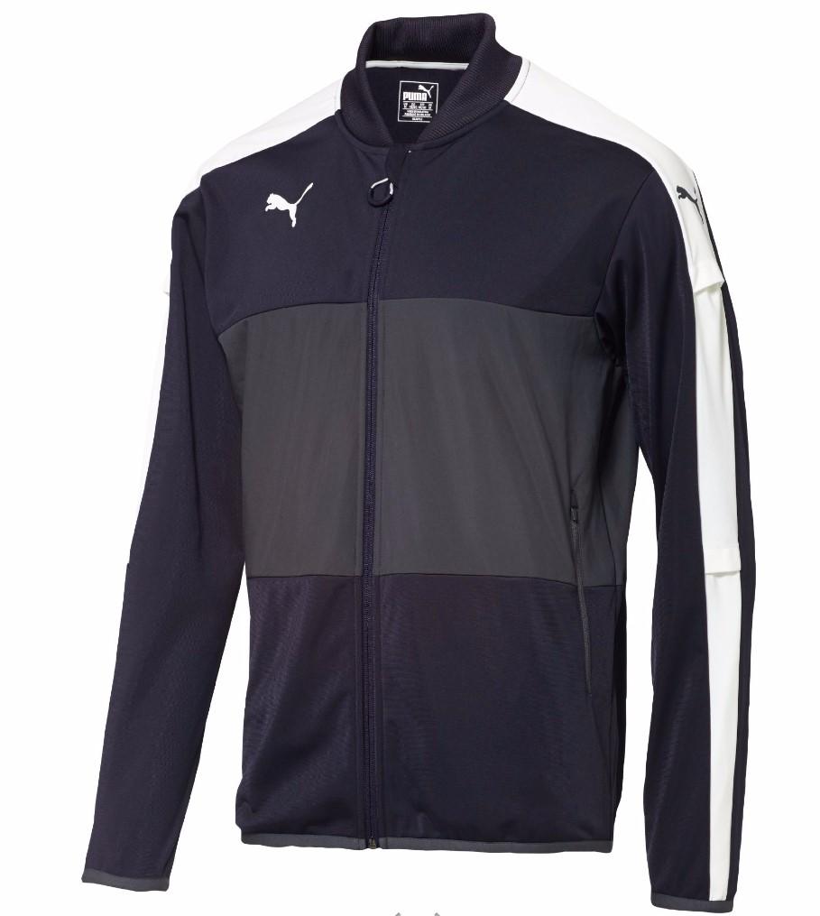 puma veloce training jacket