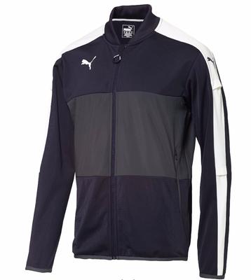  Puma Veloce Stadium Jacket