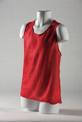 Kwikgoal Deluxe Scrimmage Vest Yth