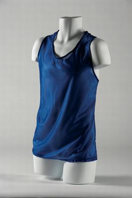  Kwikgoal Deluxe Scrimmage Vest Yth