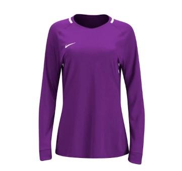 nike pink goalkeeper jersey