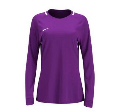 nike park 3 goalkeeper jersey