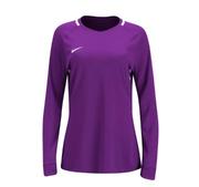 nike women's park iii goalkeeper jersey