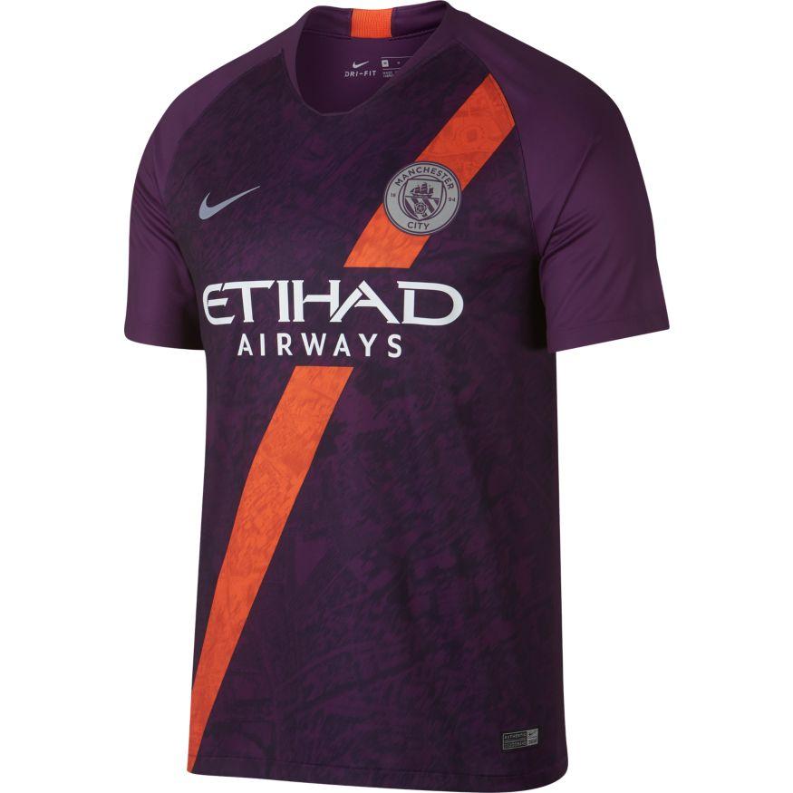 nike man city jersey