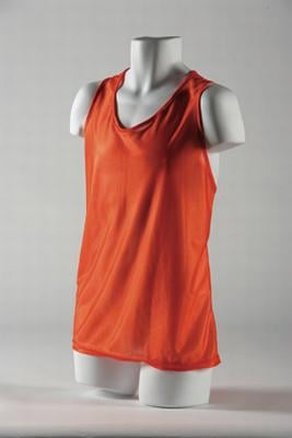 Kwikgoal Deluxe Scrimmage Vest Yth