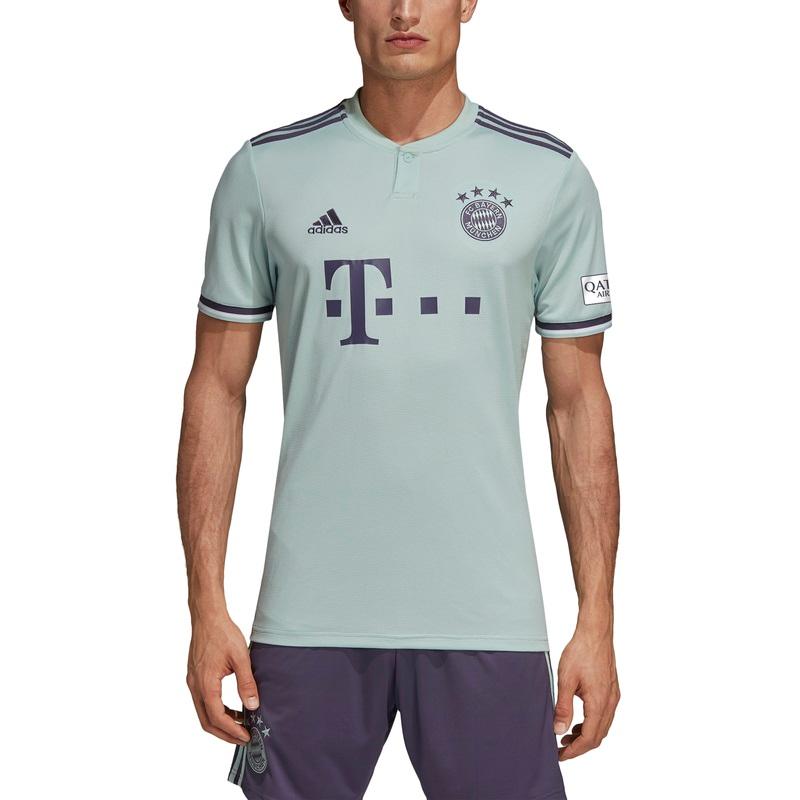 bayern away jersey