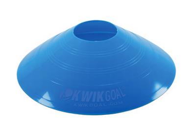 Kwikgoal Disc Cones