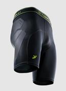 Storelli BodyShield Turf Burn Sliders: Black