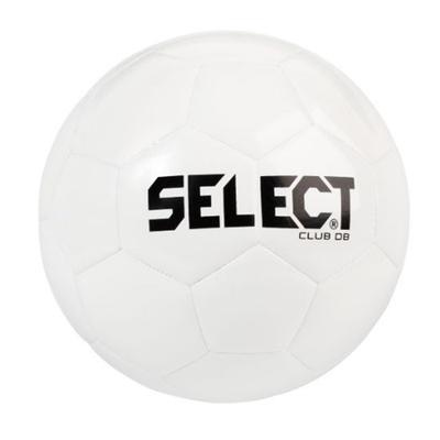 Select Club Dual Bonded Soccer Ball