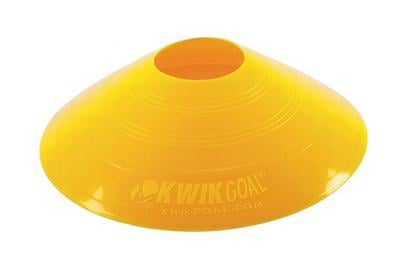  Kwikgoal Disc Cones