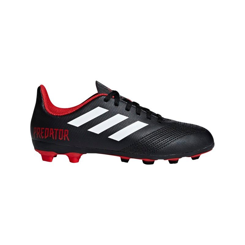 adidas women's predator 18.4 fg soccer cleats