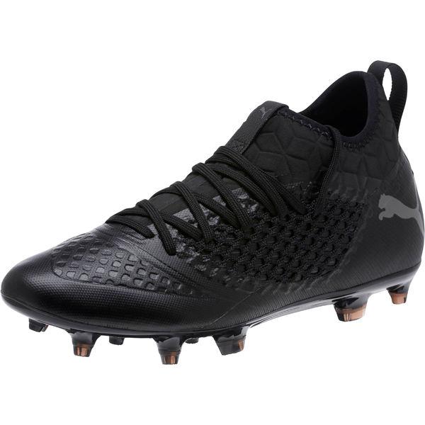 puma netfit boots