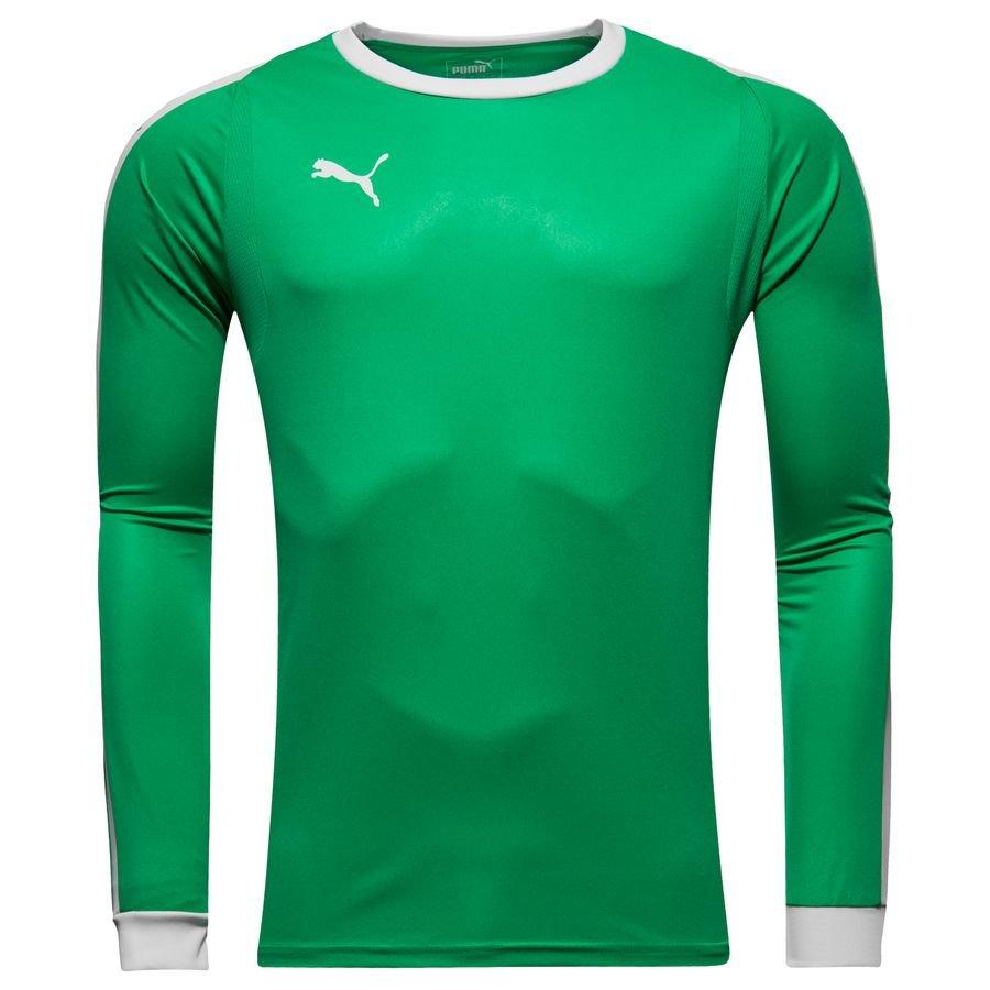 puma keeper jersey