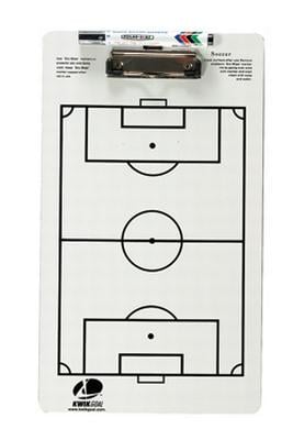 Soccer Clipboard