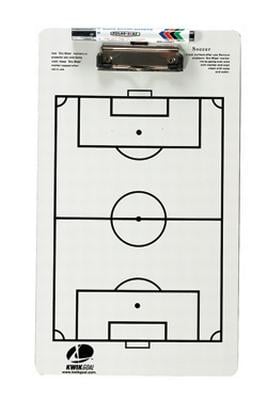  Soccer Clipboard