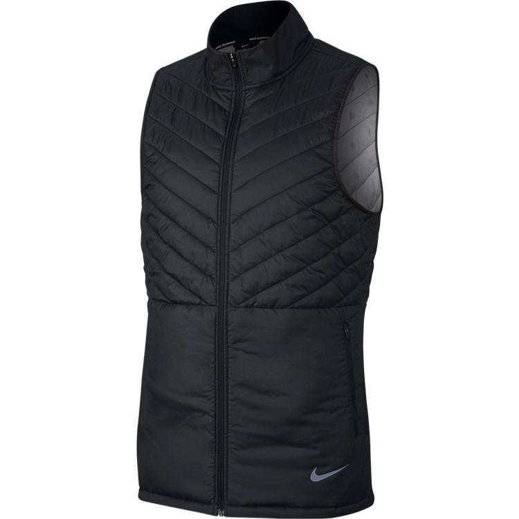 nike aerolayer vest