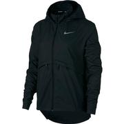 nike essential women's running jacket