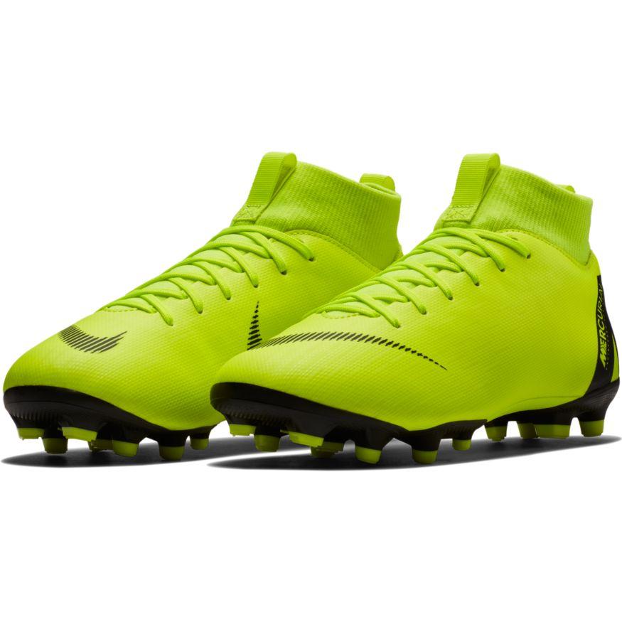 mercurial superfly 6 academy mg