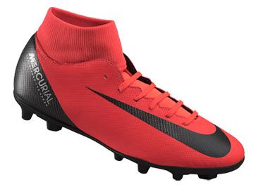 superfly 6 club cr7