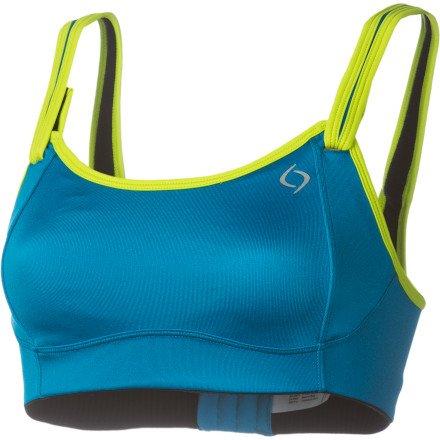 moving comfort fiona bra