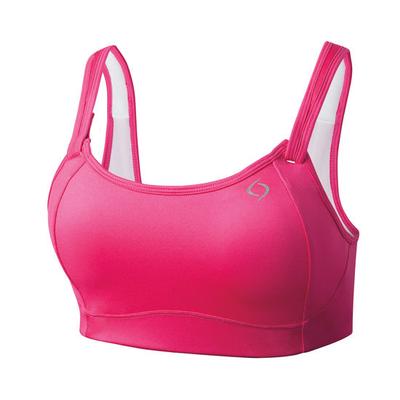 moving comfort women's fiona bra