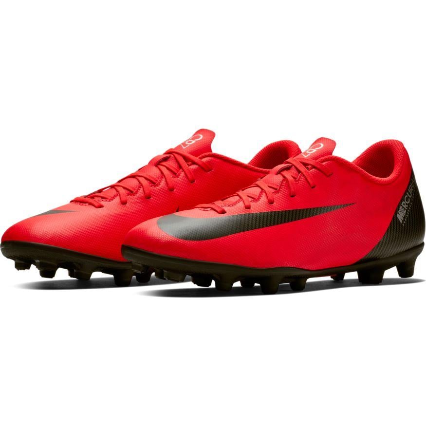 nike mercurial vapor 12 red