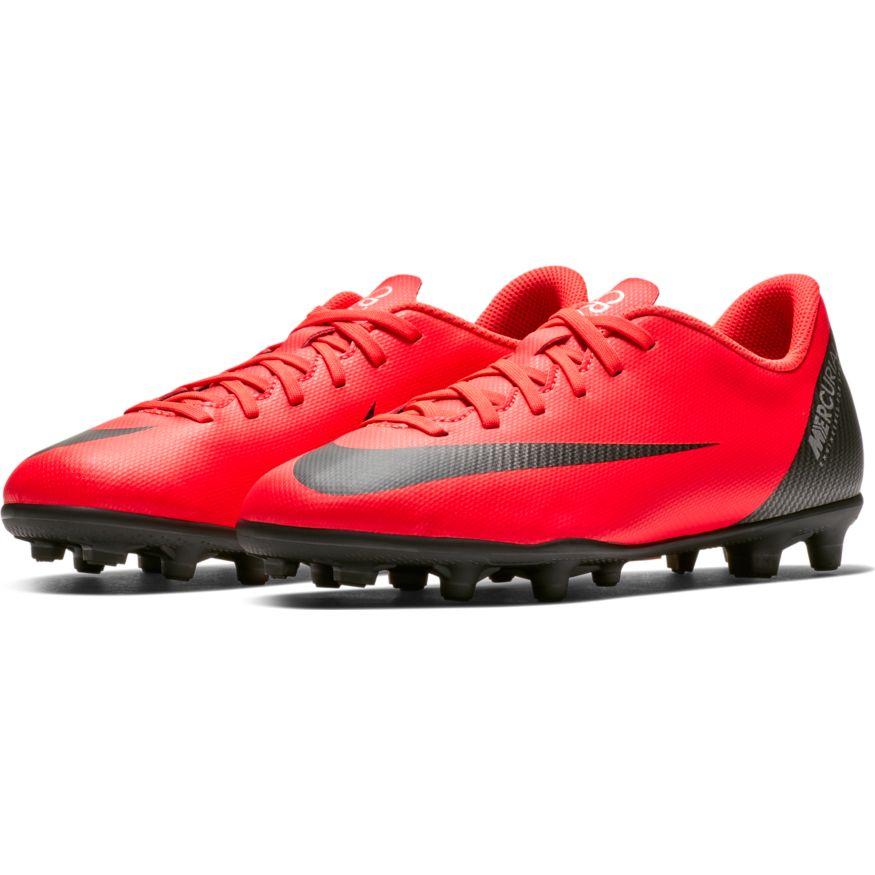 nike mercurial vapor club childrens fg football boots