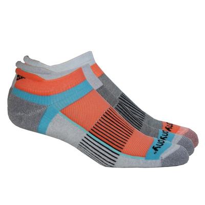 Saucony Inferno No Show Tab 3-pack Socks GYHAS