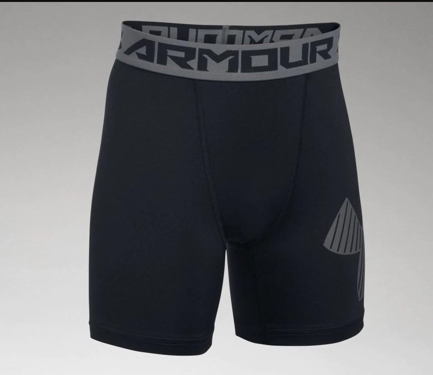 Under armour compression heatgear underwear hotsell
