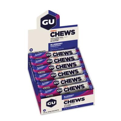 GU Energy Chews BBPMG