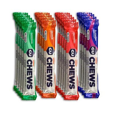 GU Energy Chews