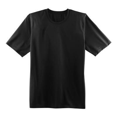 Women's Brooks Podium Short Sleeve BLACK