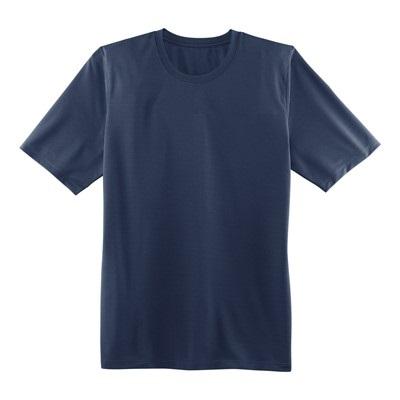 Women's Brooks Podium Short Sleeve NAVY