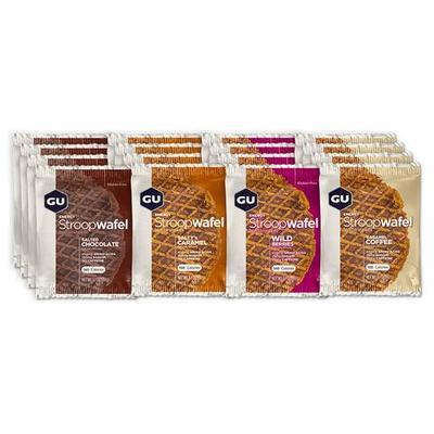 Gu Energy Stroopwafel