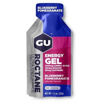 GU Roctane Energy Gel BBPOM