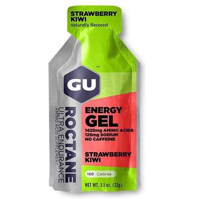 GU Roctane Energy Gel STRAWBERRY_KIWI