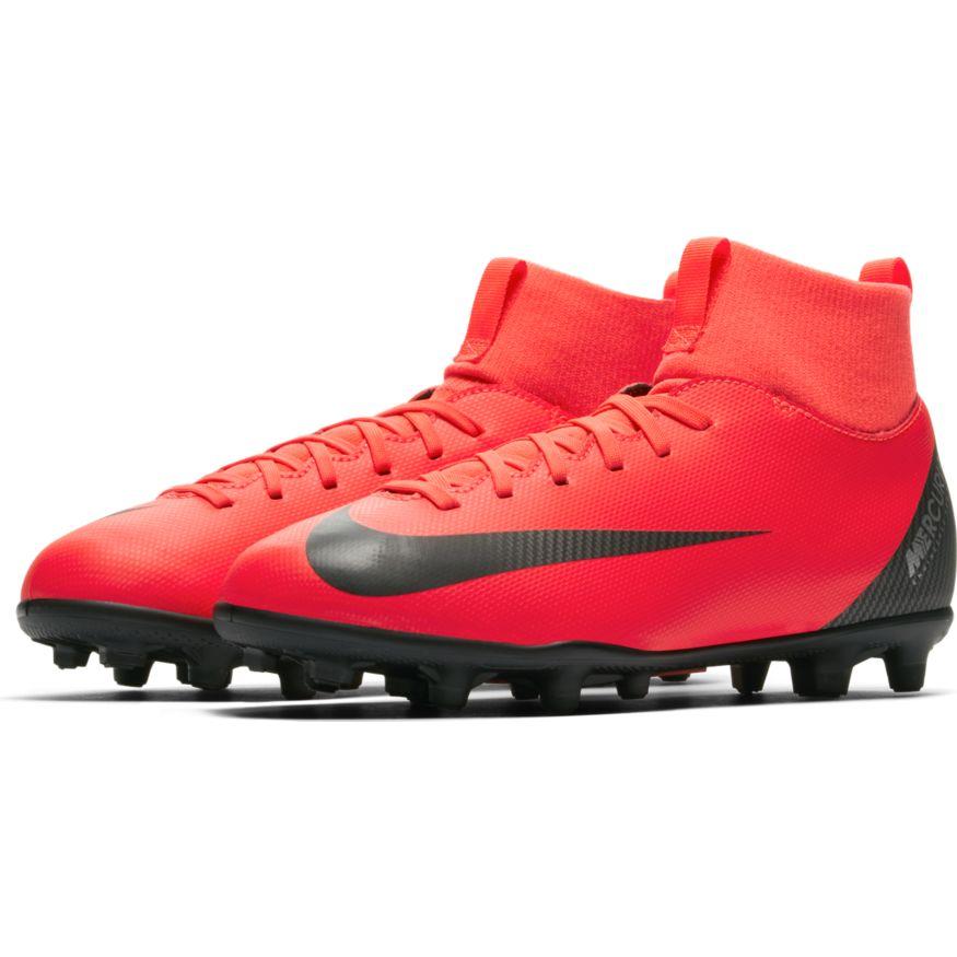 Nike Mercurial Superfly 6 Club CR7 FG Youth