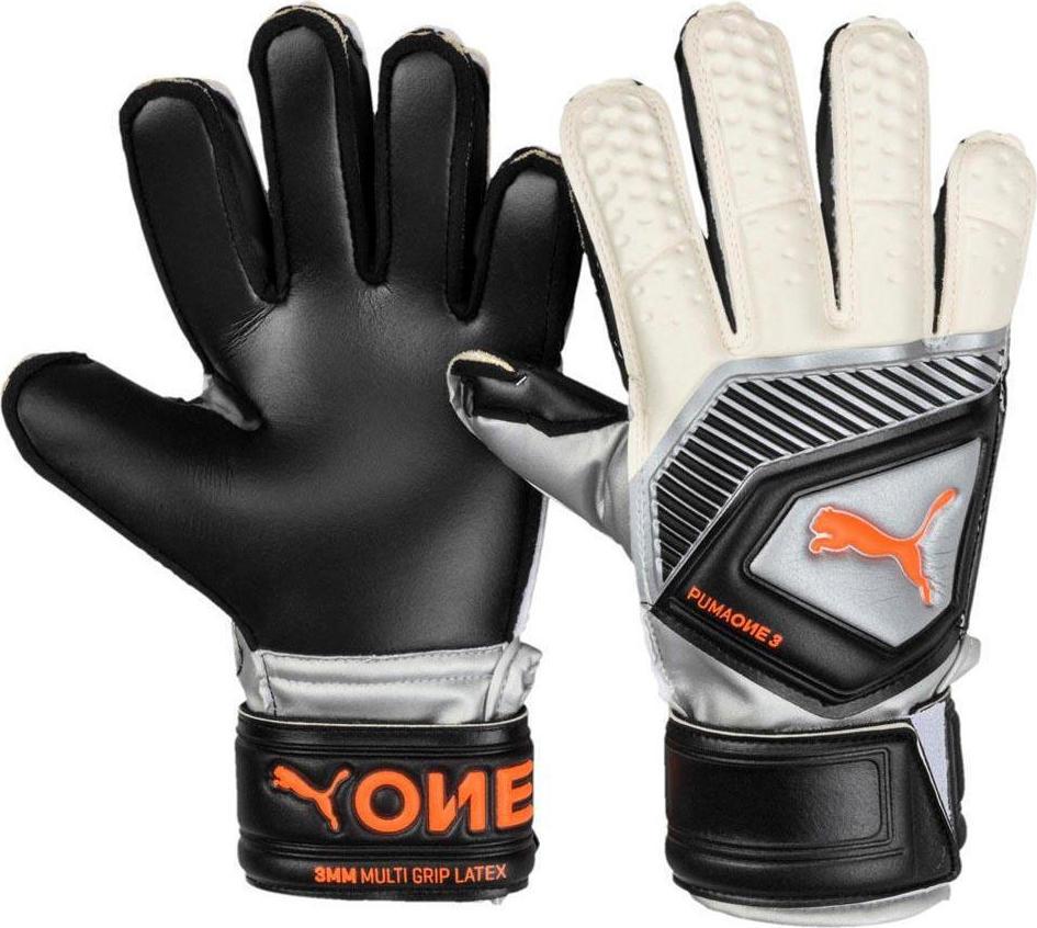 puma one protect 3