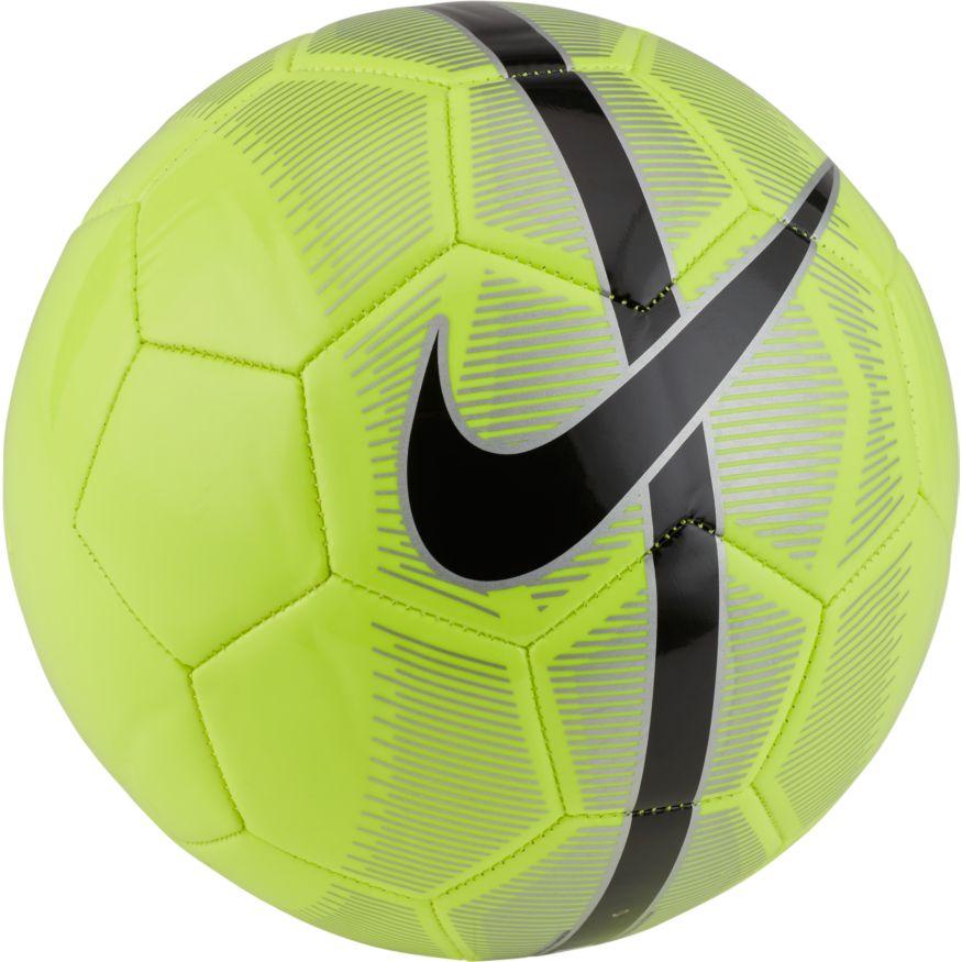 nike mercurial fade soccer ball