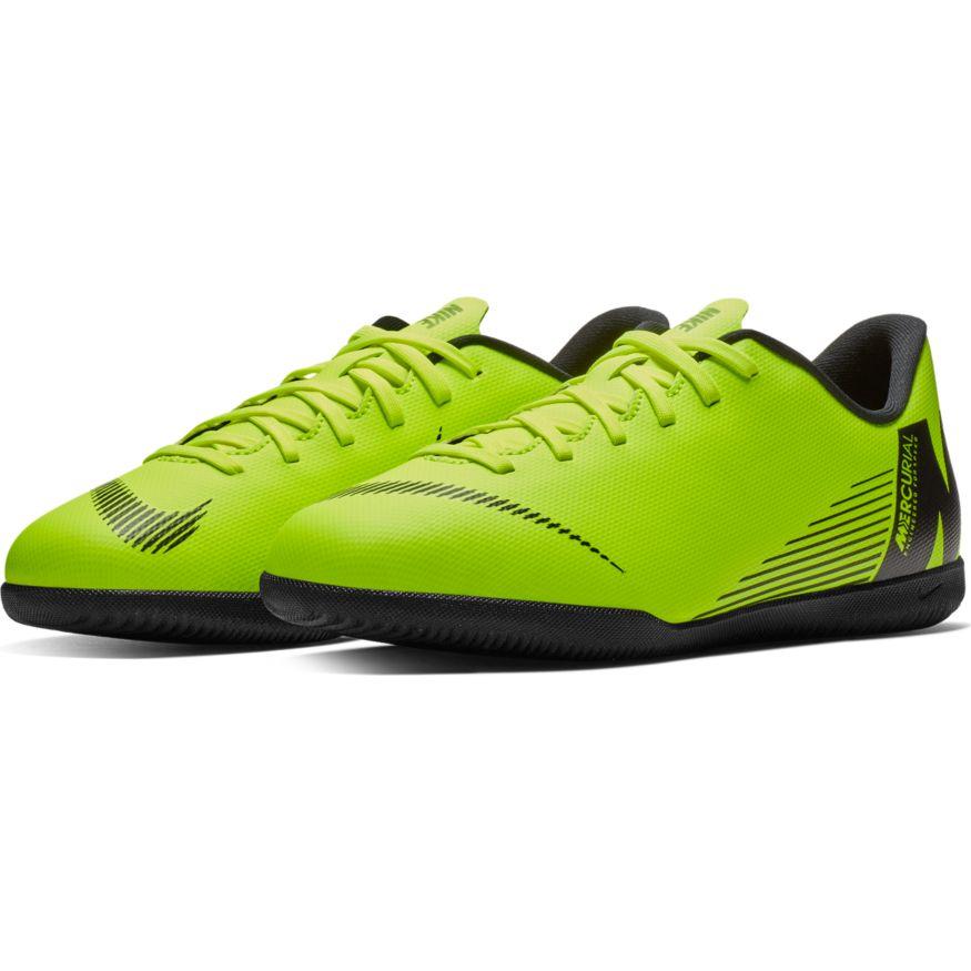 nike cr7 jr vaporx 12 club ic