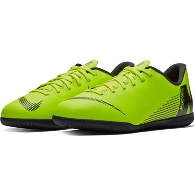 nike jr vaporx 12 club