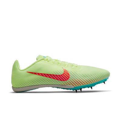 Unisex Nike Zoom Rival M 9 BARELY_VOLT/HYPER_OR