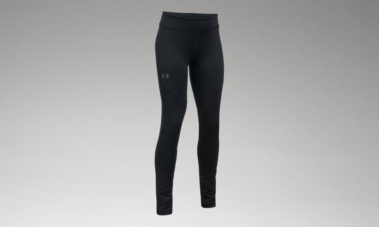 under armour youth coldgear leggings