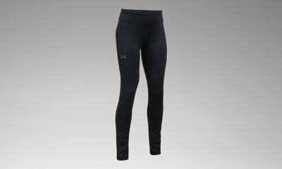 under armour coldgear leggings youth