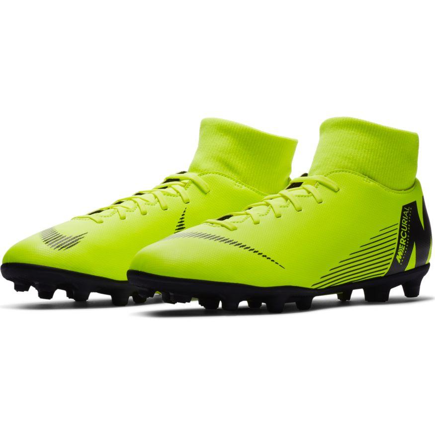 nike mercurial superfly 6 club fg