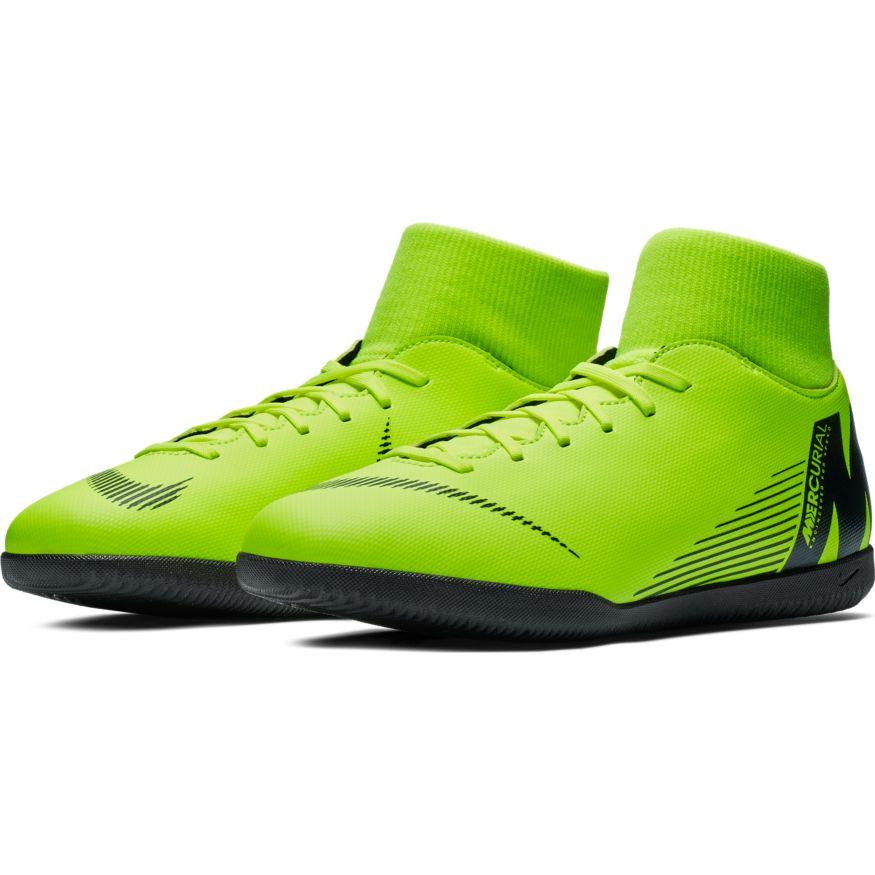 nike superflyx 6 club ic