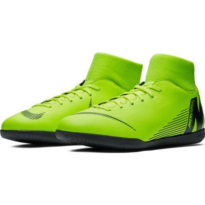 nike jr superflyx 6 club ic