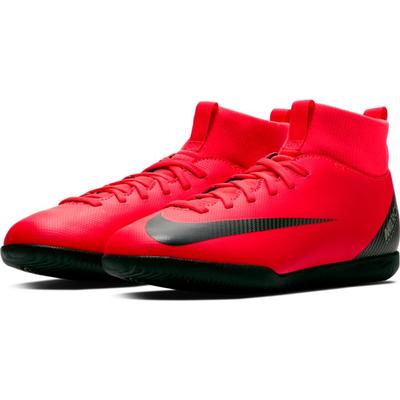 entrada Extensamente Marinero Nike Mercurial SuperflyX 6 CR7 Club IC Youth