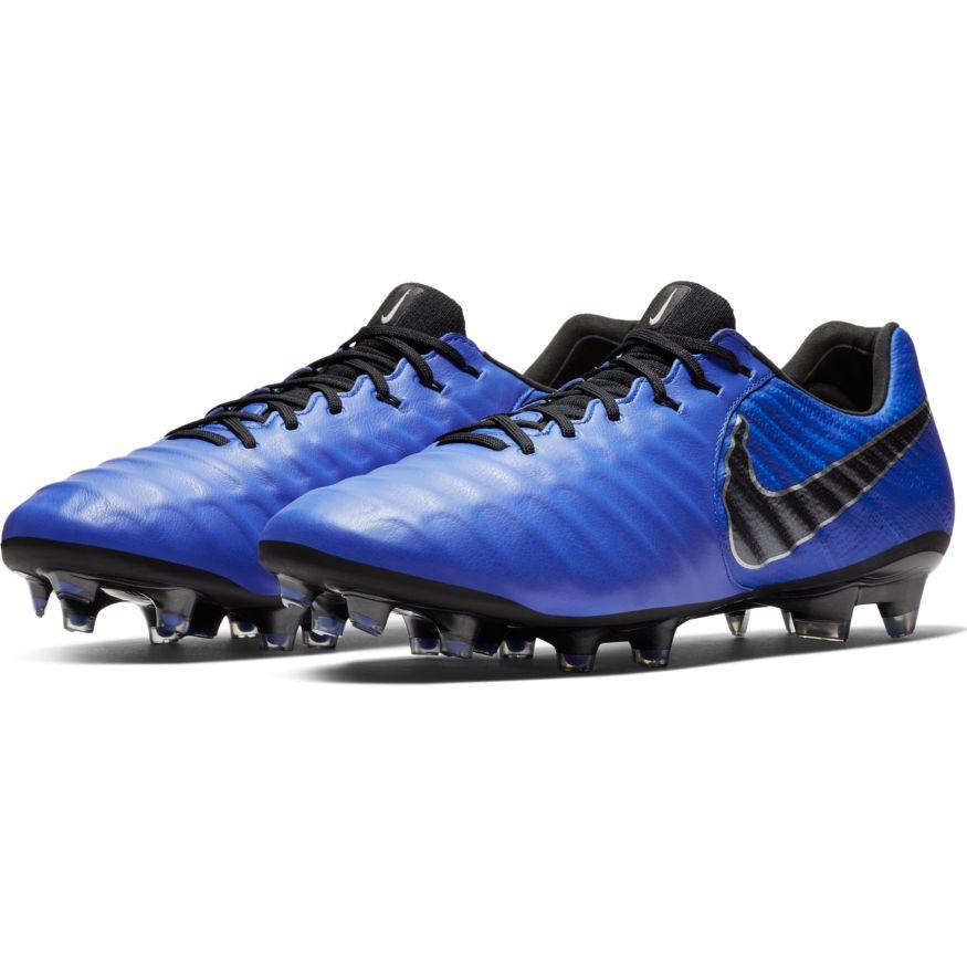 tiempo 7 legend