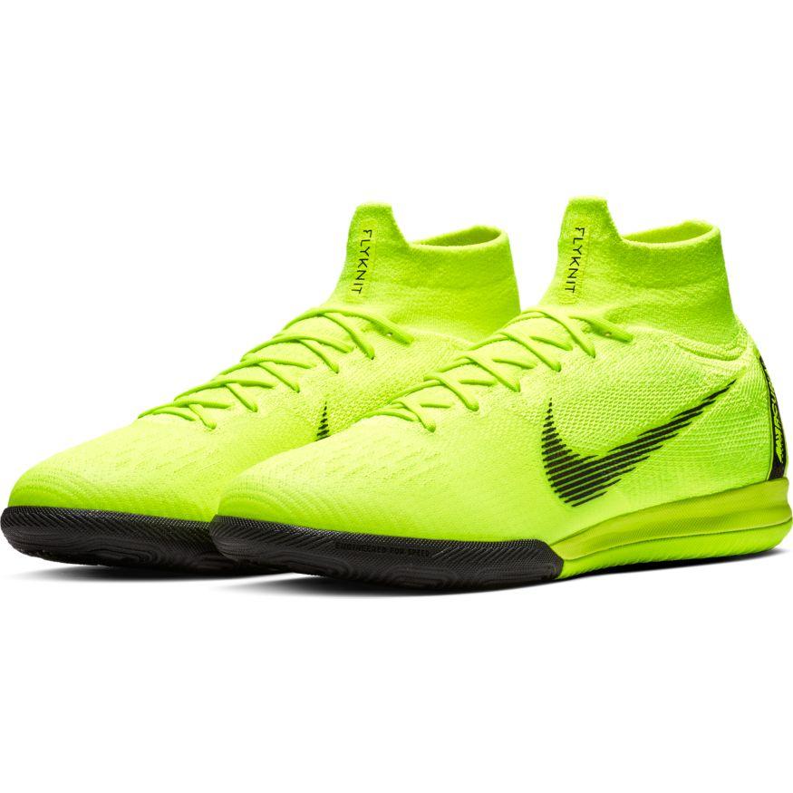 Nike Mercurial SuperflyX 6 Elite IC